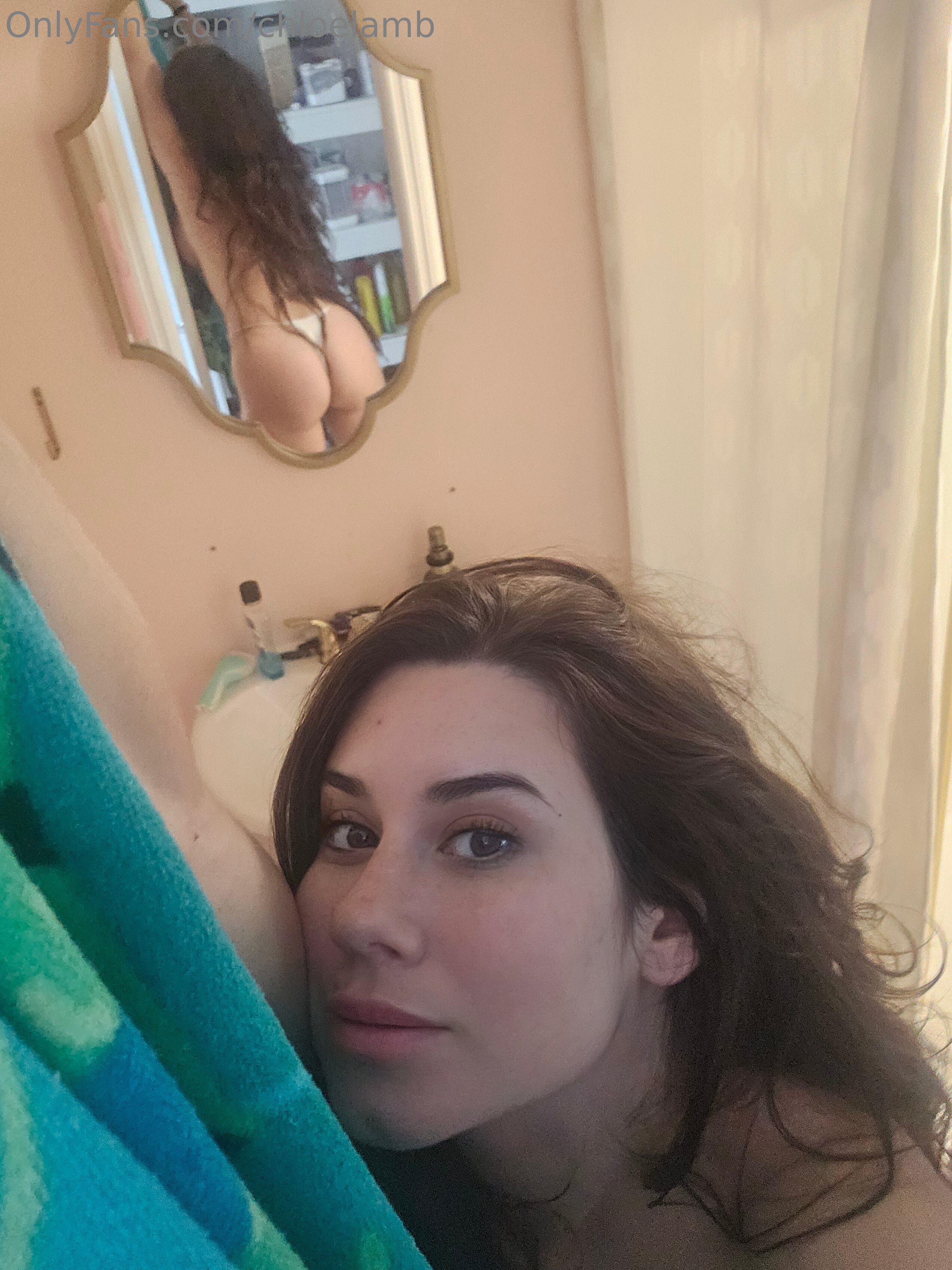 Chloe Lamb OnlyFans Nude Leaks photo leak 346 of 643