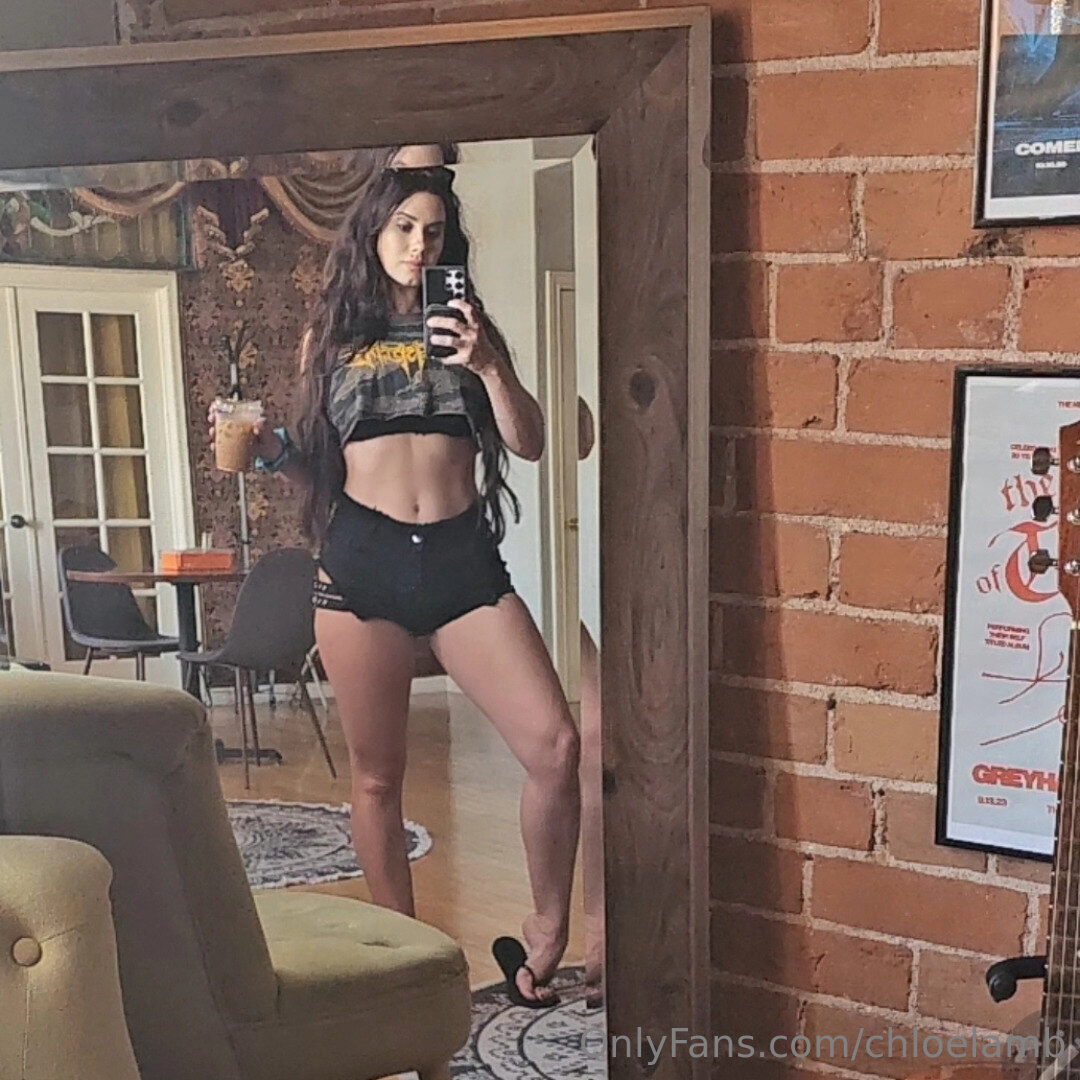 Chloe Lamb OnlyFans Nude Leaks photo leak 388 of 643