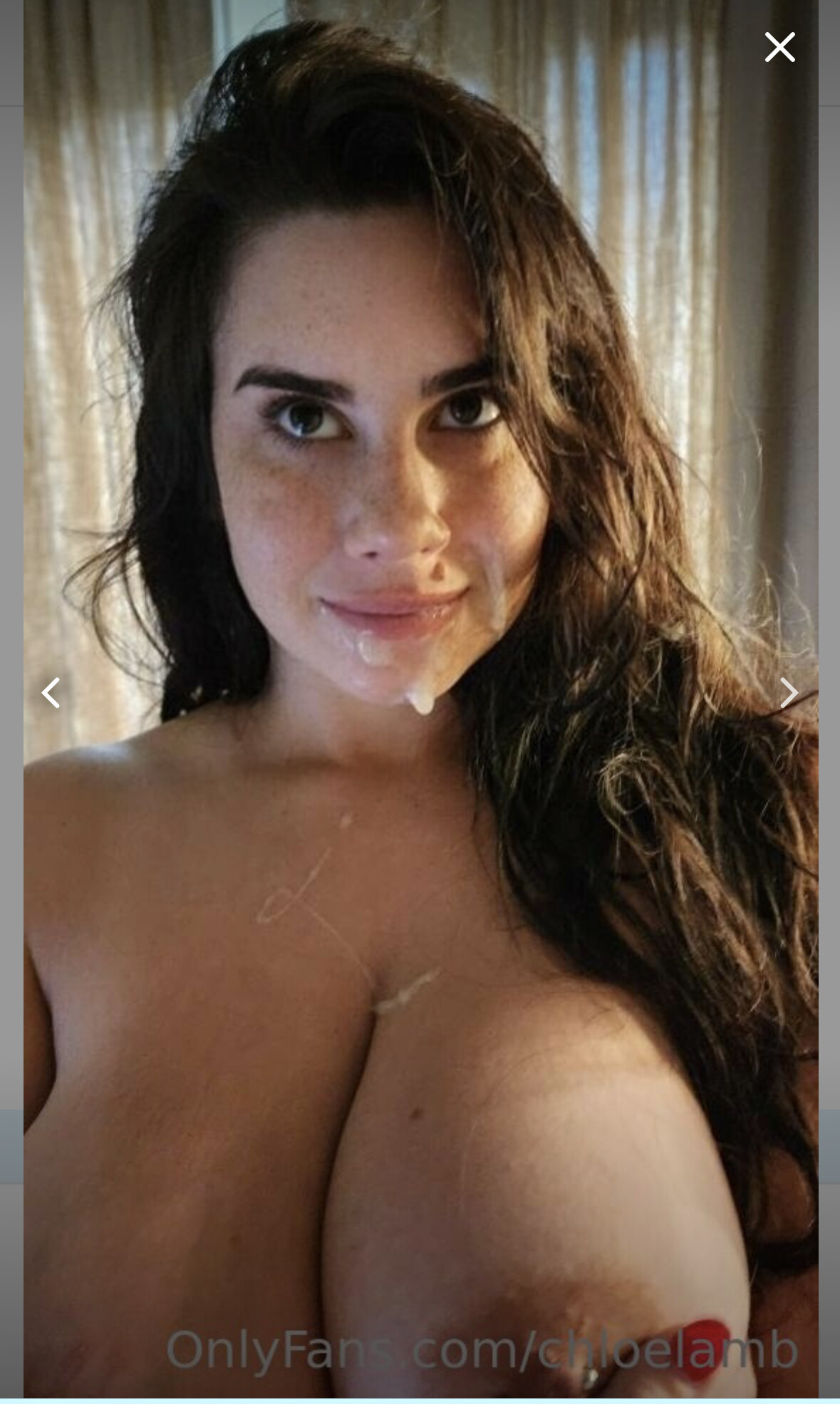 Chloe Lamb OnlyFans Nude Leaks photo leak 507 of 643