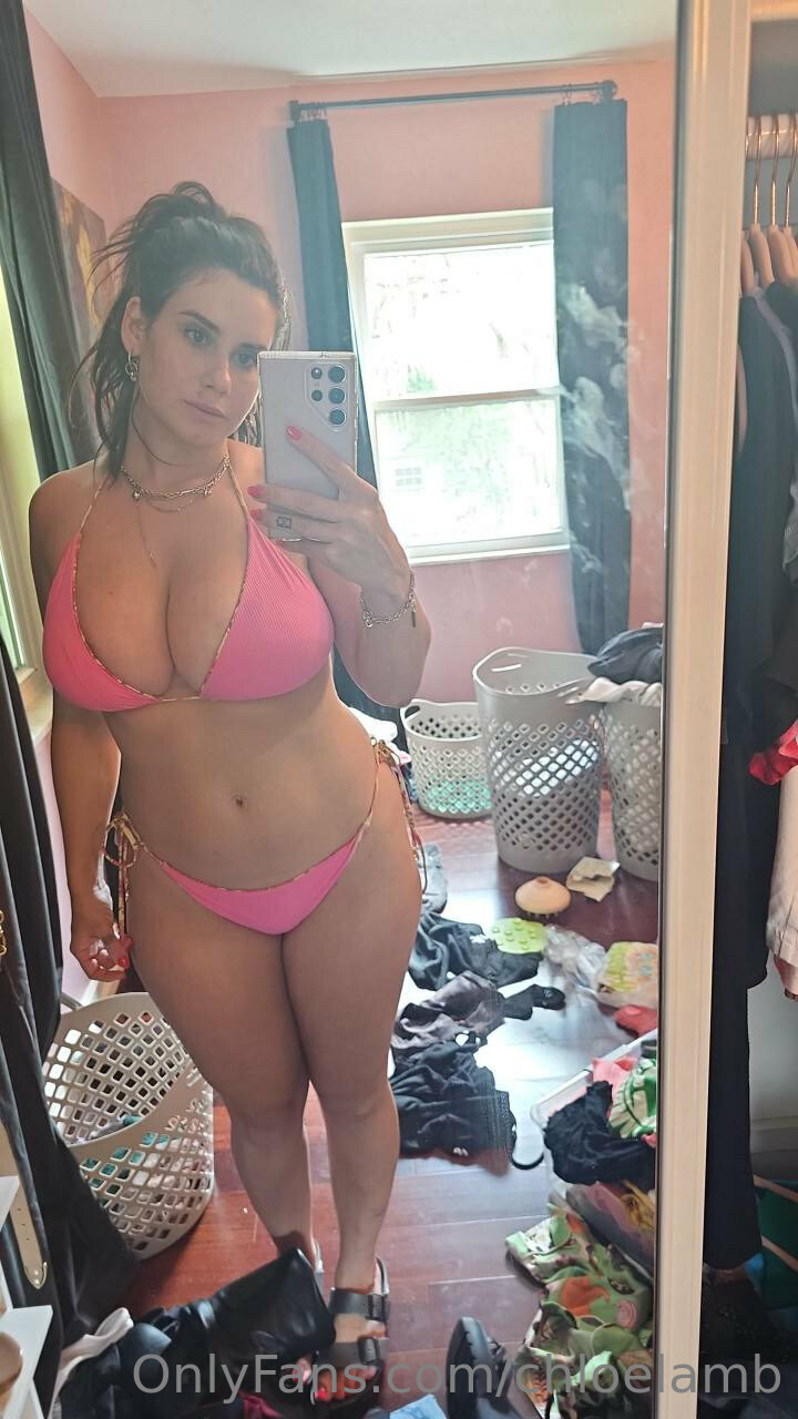 Chloe Lamb OnlyFans Nude Leaks photo leak 530 of 643