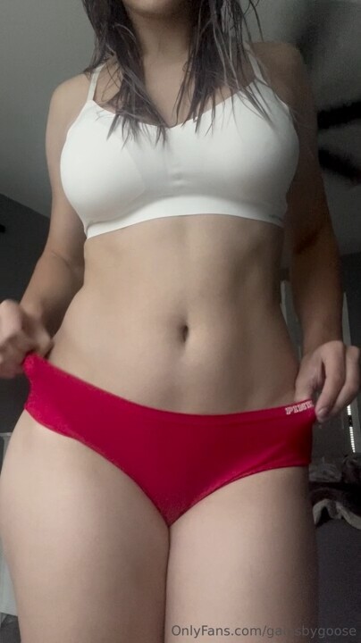 Gainsbygoose OnlyFans Nude Leaks photo leak 40 of 66