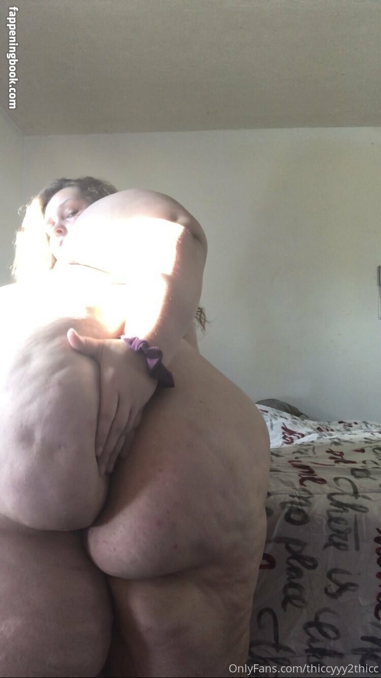 thiccyyy2thicc Onlyfans Nude Leaked Photos photo leak 24 of 40