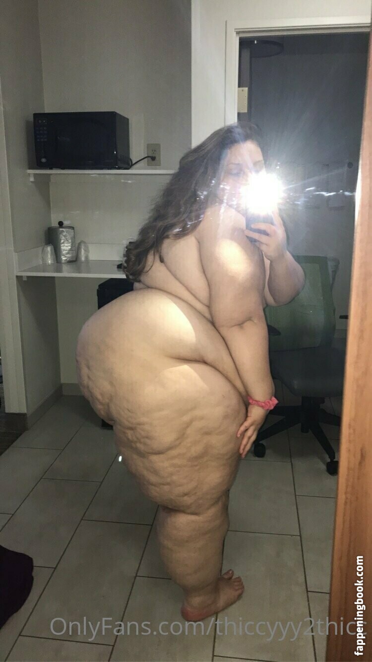 thiccyyy2thicc Onlyfans Nude Leaked Photos photo leak 28 of 40
