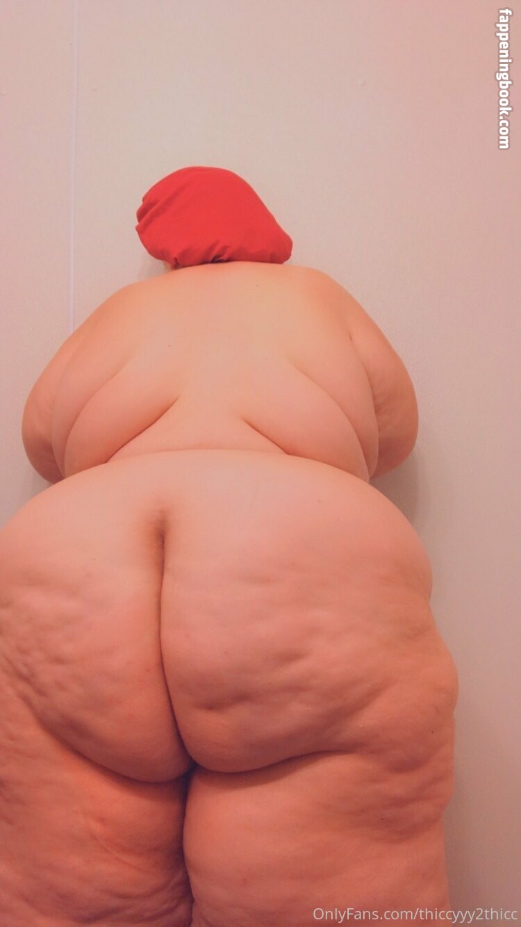 thiccyyy2thicc Onlyfans Nude Leaked Photos photo leak 31 of 40