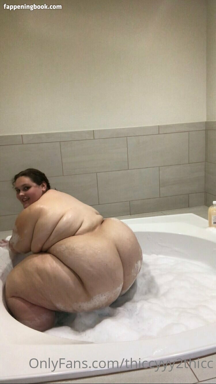 thiccyyy2thicc Onlyfans Nude Leaked Photos photo leak 32 of 40