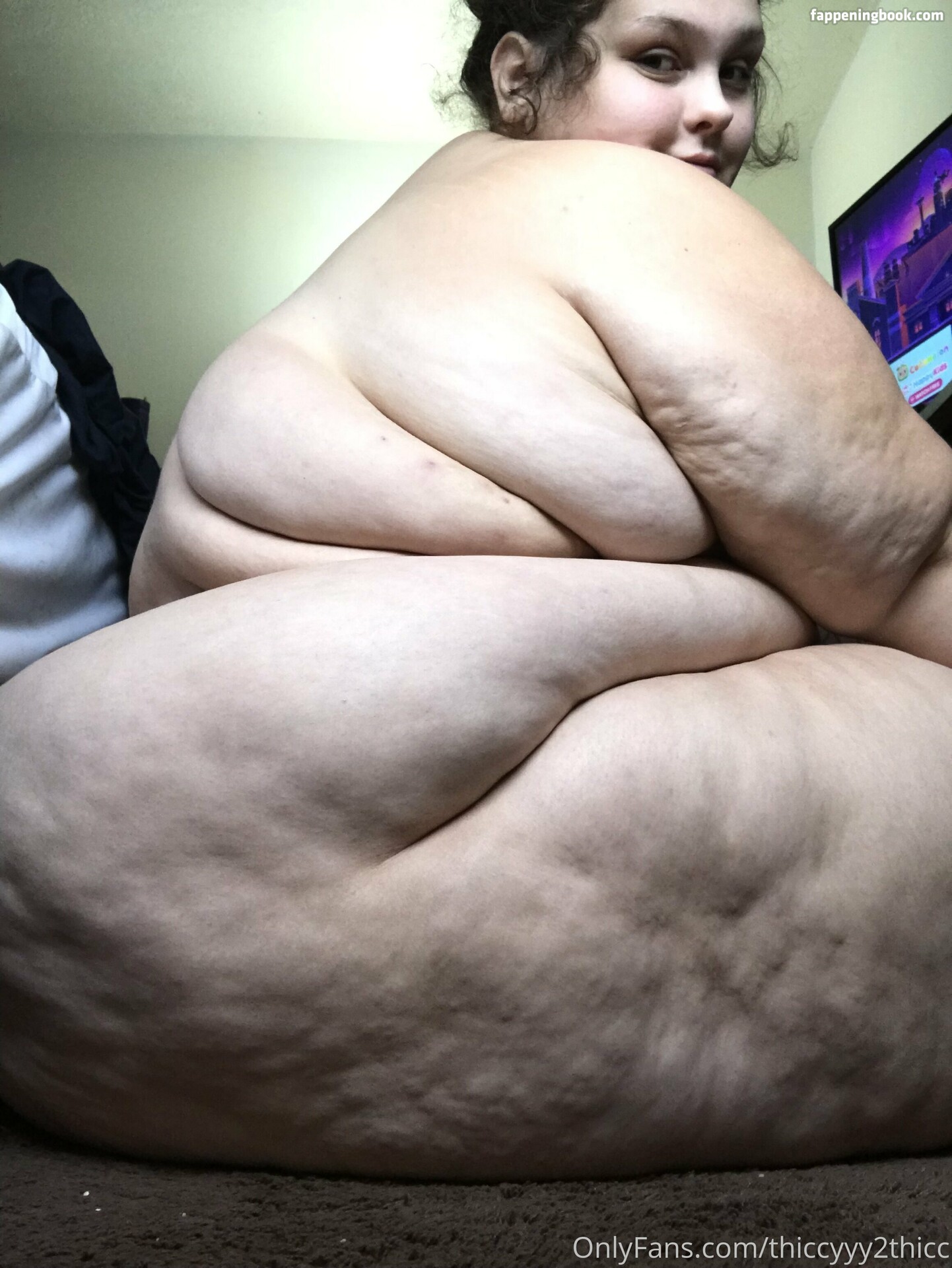 thiccyyy2thicc Onlyfans Nude Leaked Photos photo leak 37 of 40