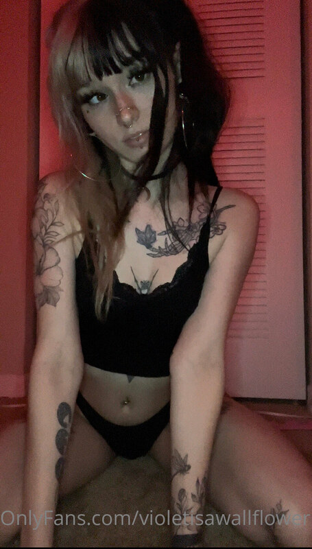violetisawallflower / abolishegirls OnlyFans Nude Leaks photo leak 45 of 187