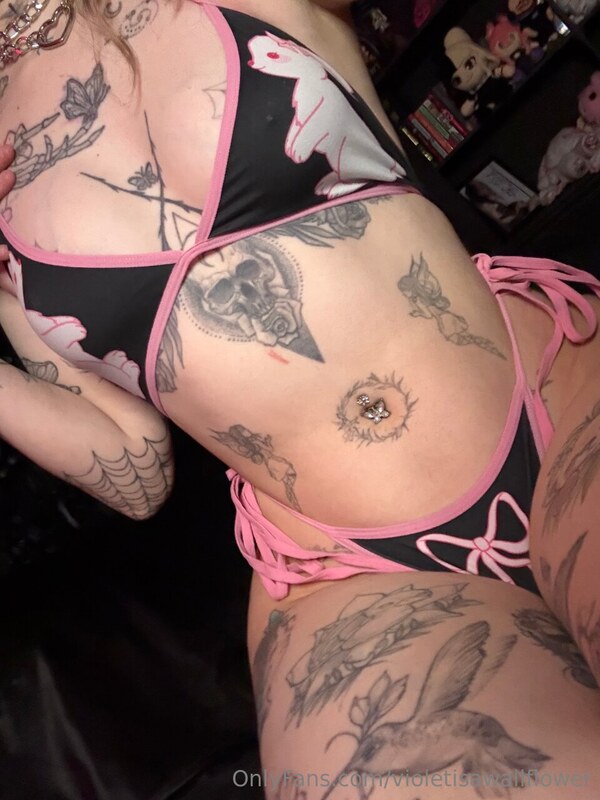 violetisawallflower / abolishegirls OnlyFans Nude Leaks photo leak 77 of 187