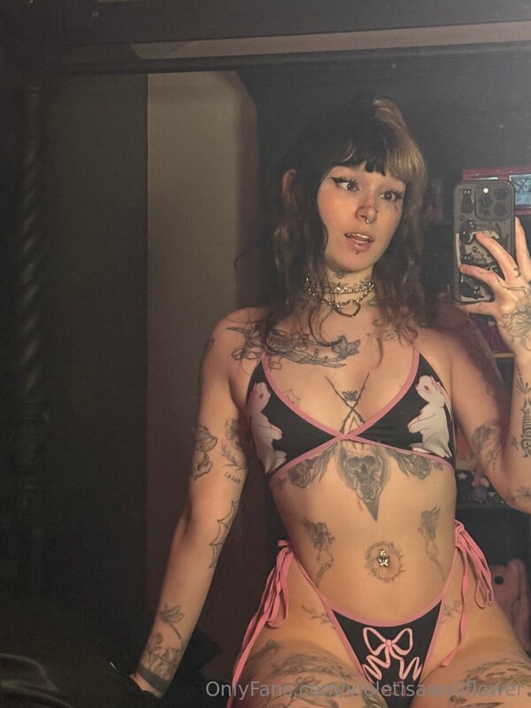 violetisawallflower / abolishegirls OnlyFans Nude Leaks photo leak 80 of 187