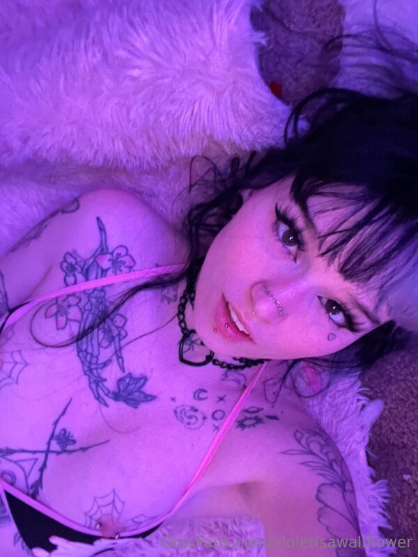violetisawallflower / abolishegirls OnlyFans Nude Leaks photo leak 91 of 187