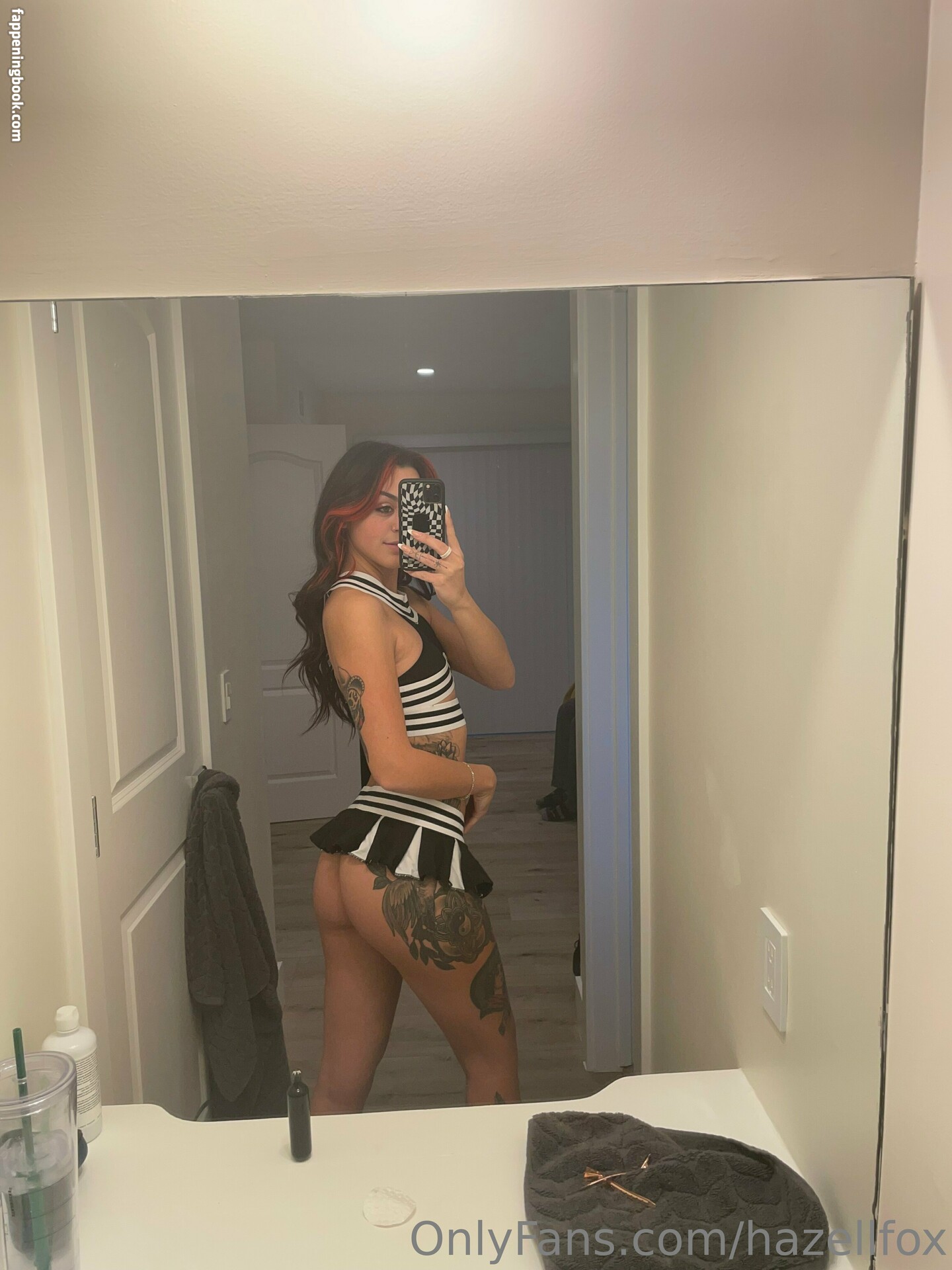 gfe_hazell Onlyfans Nude Leaked Photos photo leak 30 of 41