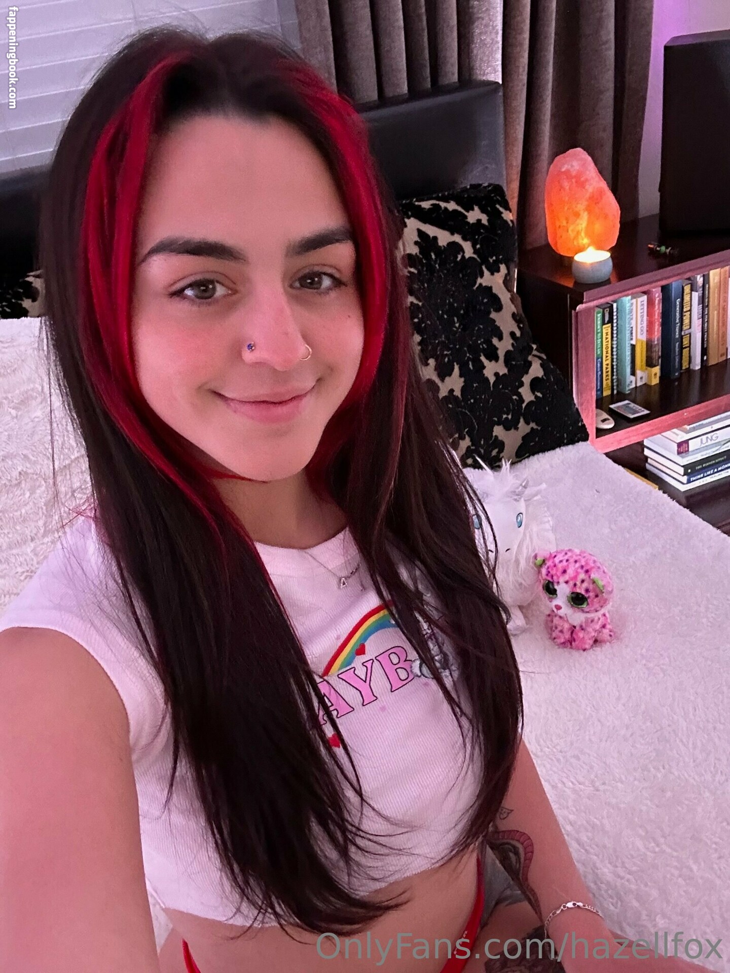 gfe_hazell Onlyfans Nude Leaked Photos photo leak 33 of 41