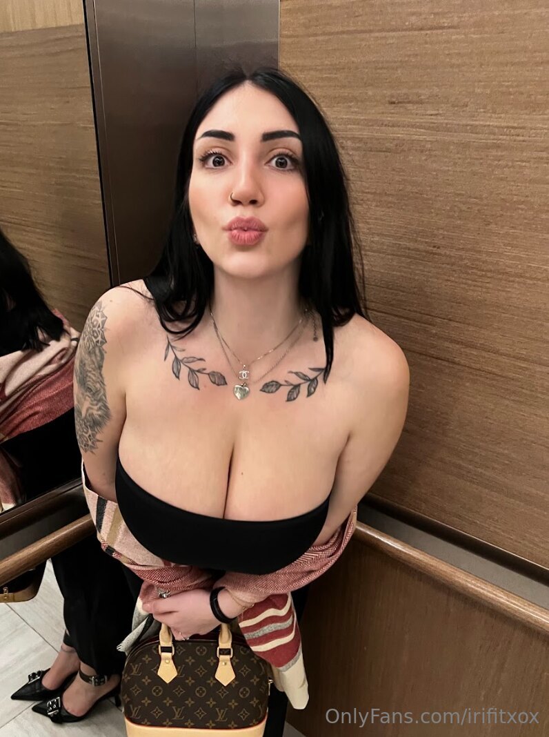 Andreea Irimescu / Irifit98 / FitnessIri / fitnessiri9898 OnlyFans Nude Leaks photo leak 18 of 105