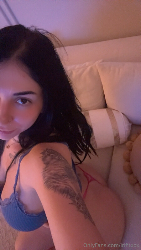 Andreea Irimescu / Irifit98 / FitnessIri / fitnessiri9898 OnlyFans Nude Leaks photo leak 47 of 105