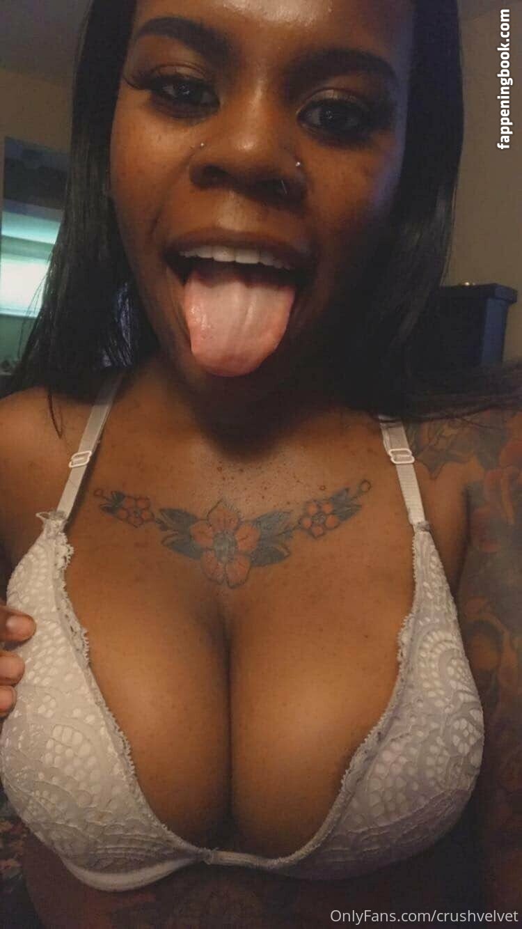 crushvelvet Onlyfans Nude Leaked Photos photo leak 5 of 48