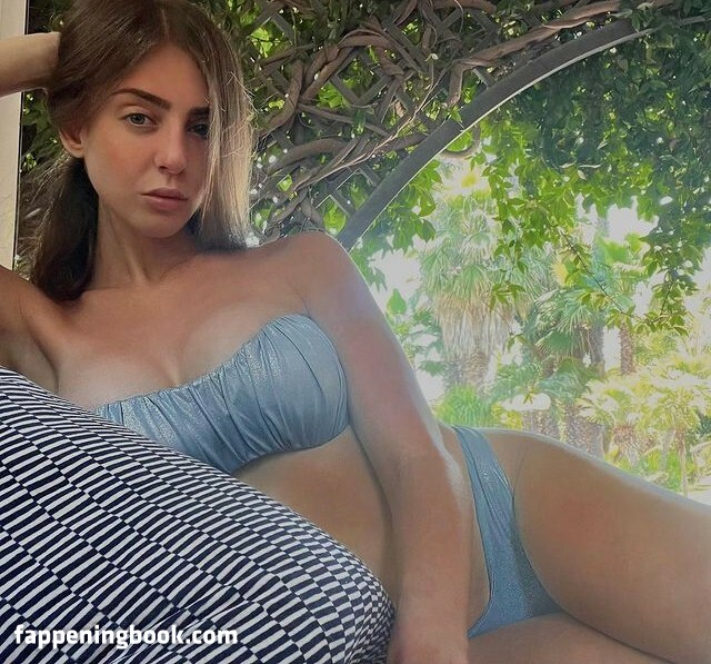 Sabrina Casula Onlyfans Nude Leaked Photos photo leak 11 of 27