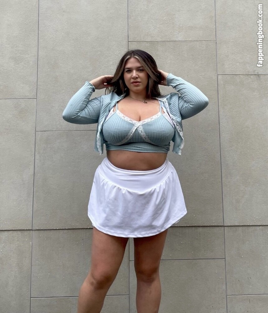 Sierra K Onlyfans Nude Leaked Photos photo leak 7 of 27