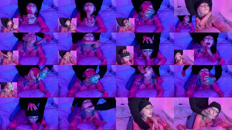 blxxdbunny OnlyFans Nude Leaks photo leak 9 of 65