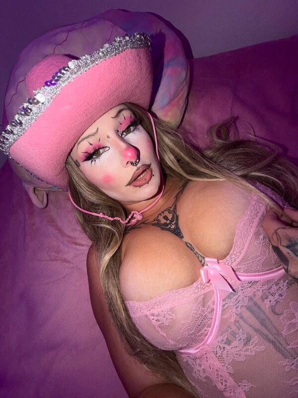 blxxdbunny OnlyFans Nude Leaks photo leak 35 of 65