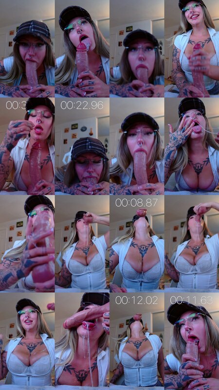 blxxdbunny OnlyFans Nude Leaks photo leak 40 of 65