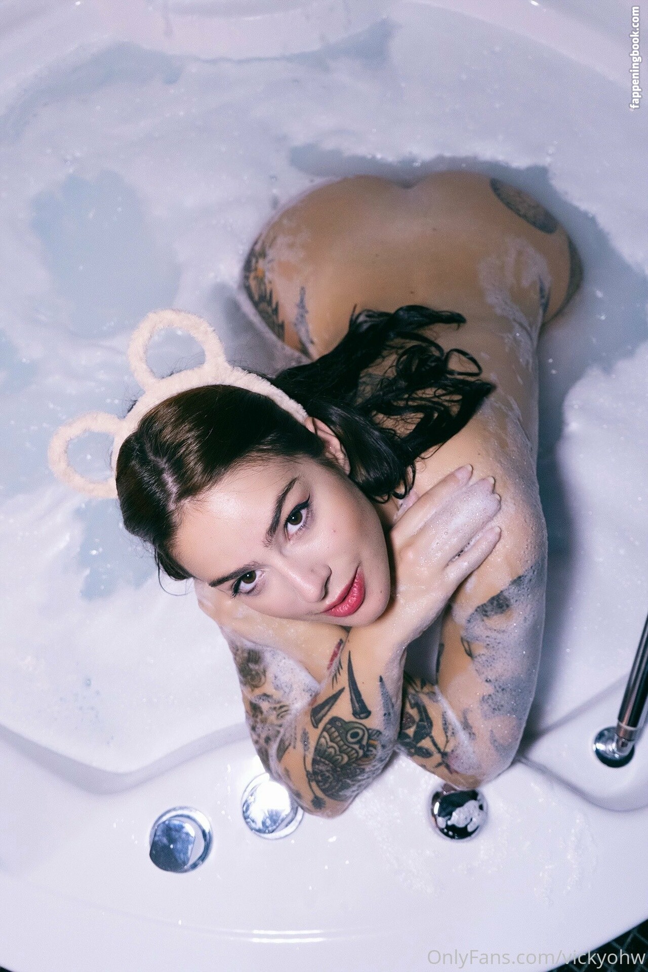 vickyohw.free Onlyfans Nude Leaked Photos photo leak 33 of 48