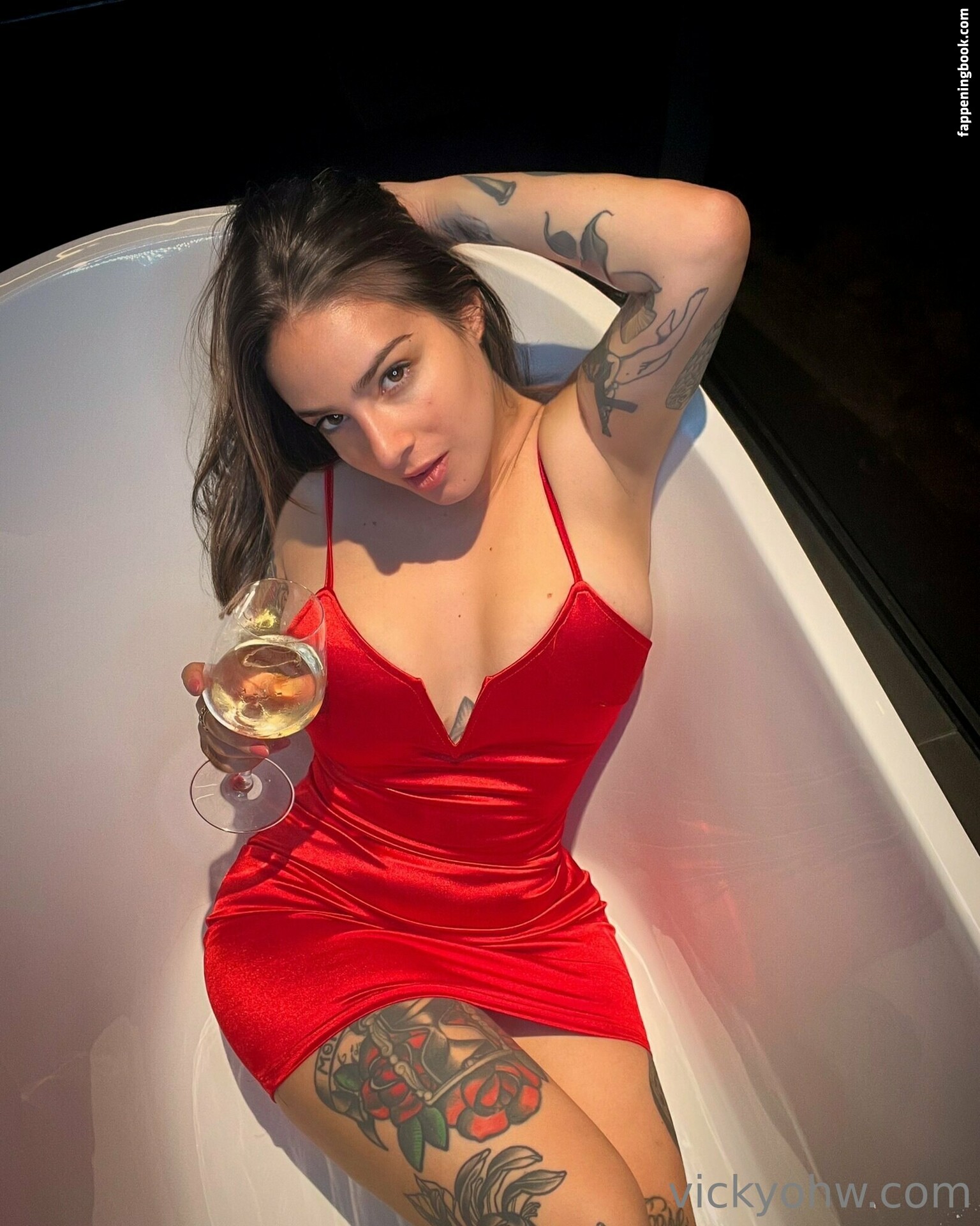 vickyohw.free Onlyfans Nude Leaked Photos photo leak 36 of 48