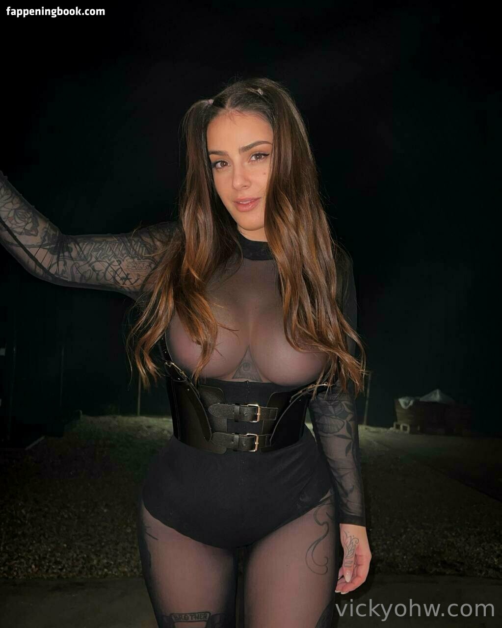 vickyohw.free Onlyfans Nude Leaked Photos photo leak 41 of 48