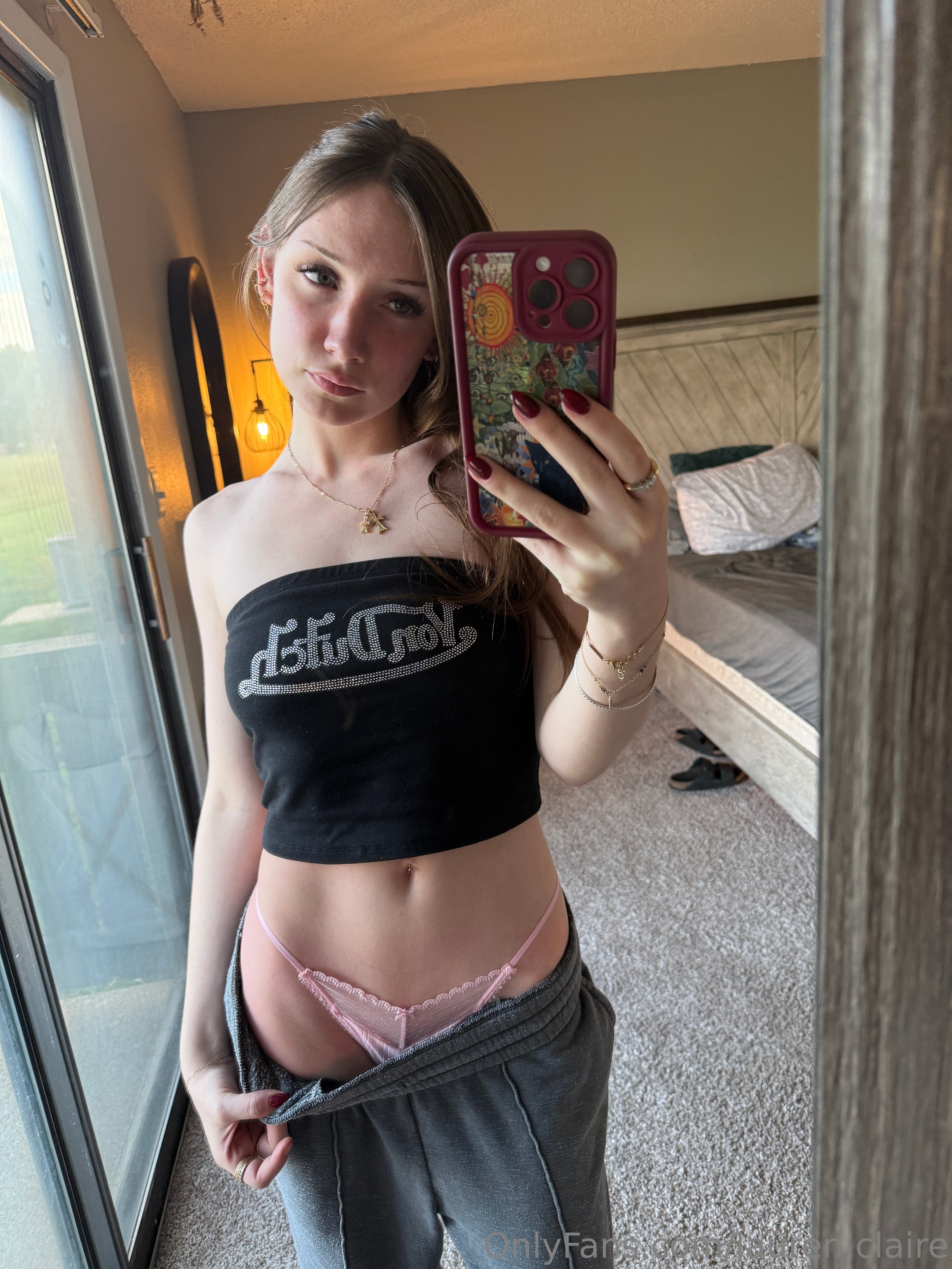 lauren.claire OnlyFans Nude Leaks photo leak 22 of 59