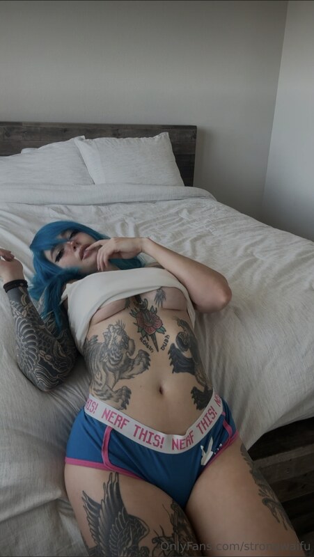strongwaifu OnlyFans Nude Leaks photo leak 10 of 213
