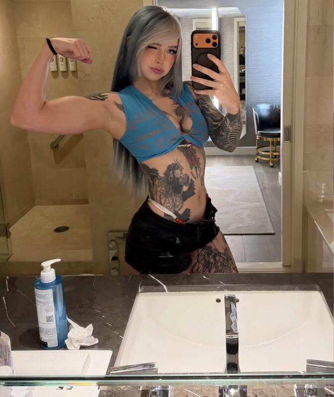 strongwaifu OnlyFans Nude Leaks photo leak 15 of 213