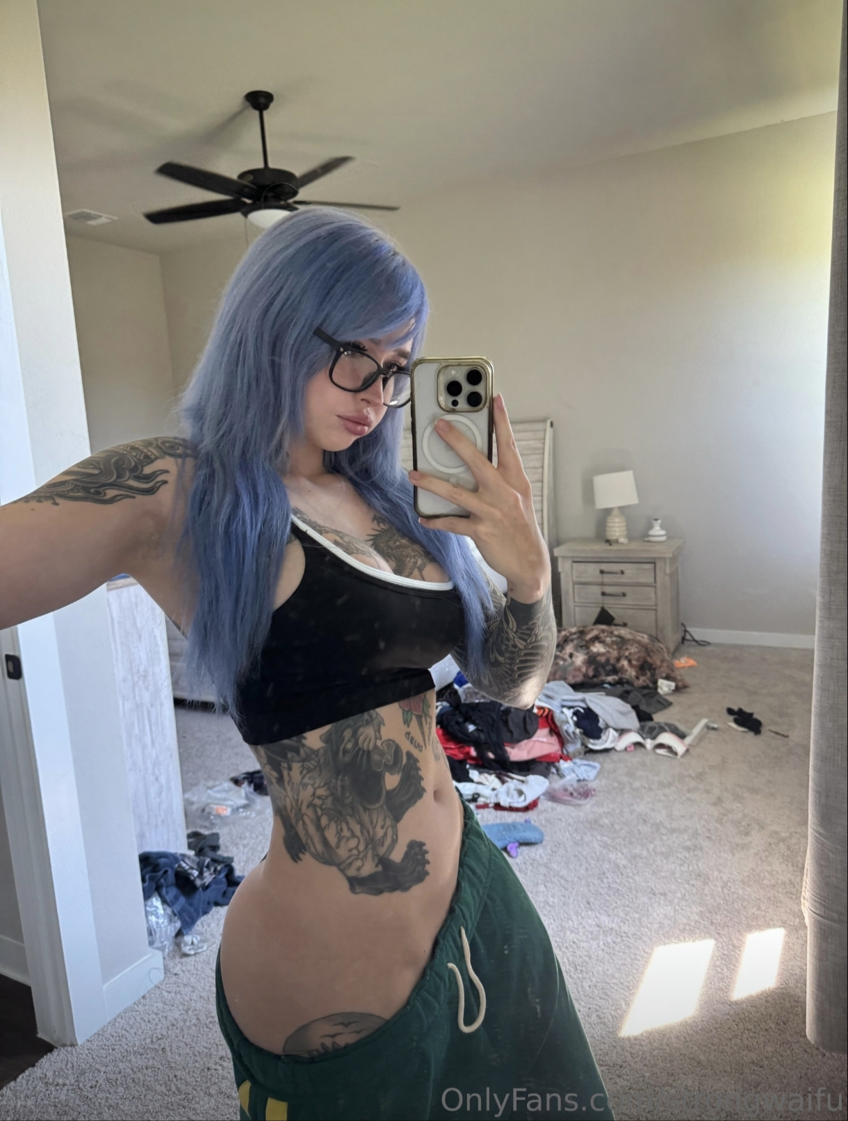strongwaifu OnlyFans Nude Leaks photo leak 49 of 213