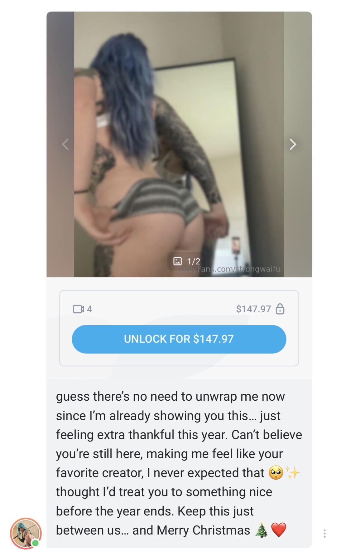 strongwaifu OnlyFans Nude Leaks photo leak 128 of 213