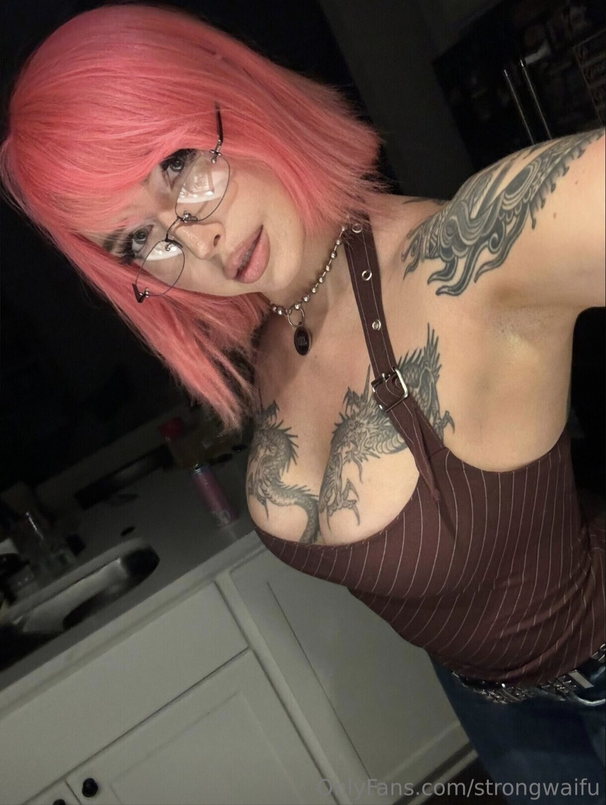 strongwaifu OnlyFans Nude Leaks photo leak 145 of 213
