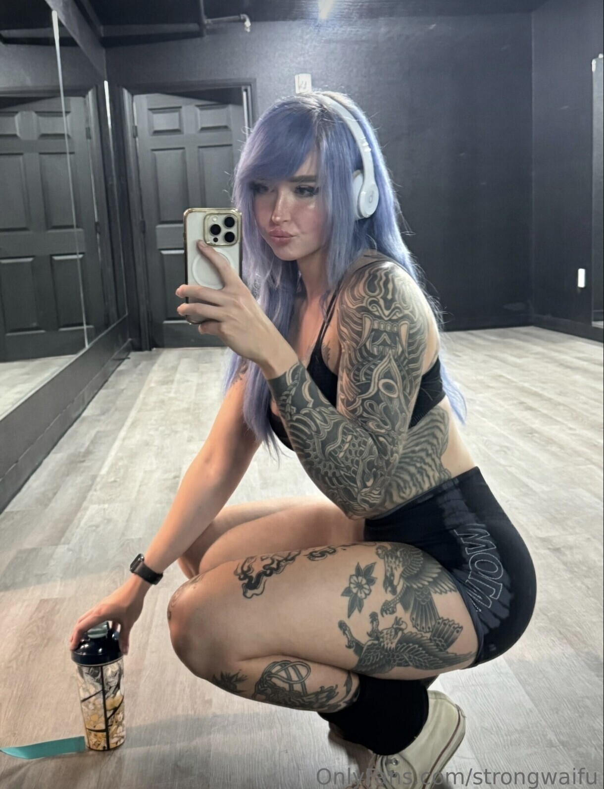 strongwaifu OnlyFans Nude Leaks photo leak 162 of 213