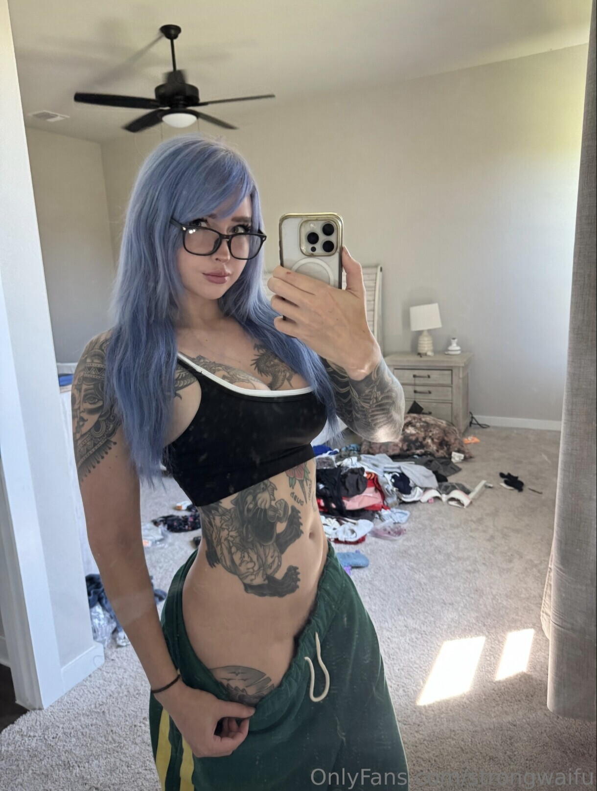 strongwaifu OnlyFans Nude Leaks photo leak 163 of 213