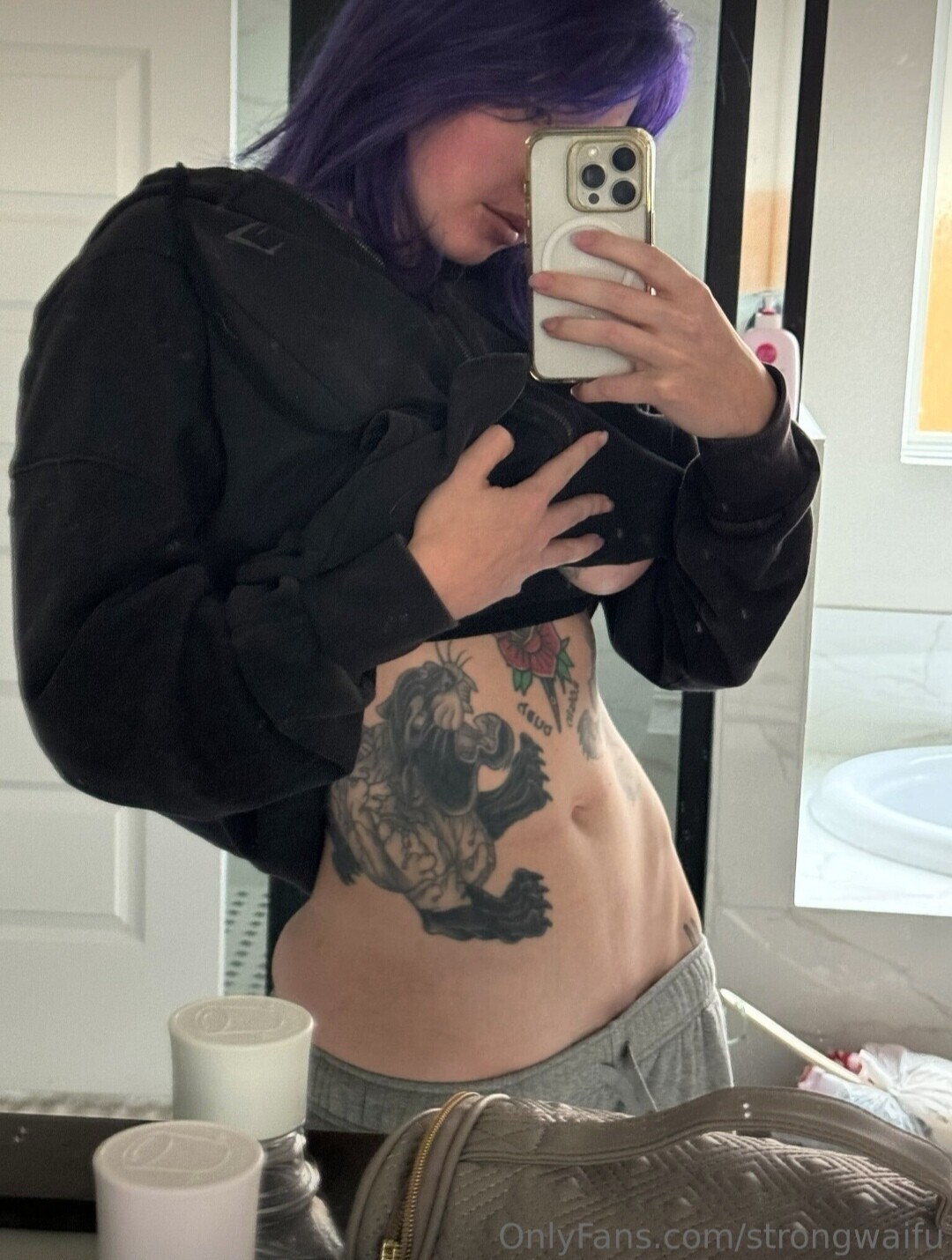 strongwaifu OnlyFans Nude Leaks photo leak 170 of 213