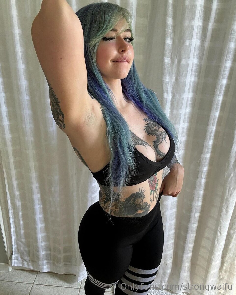 strongwaifu OnlyFans Nude Leaks photo leak 187 of 213