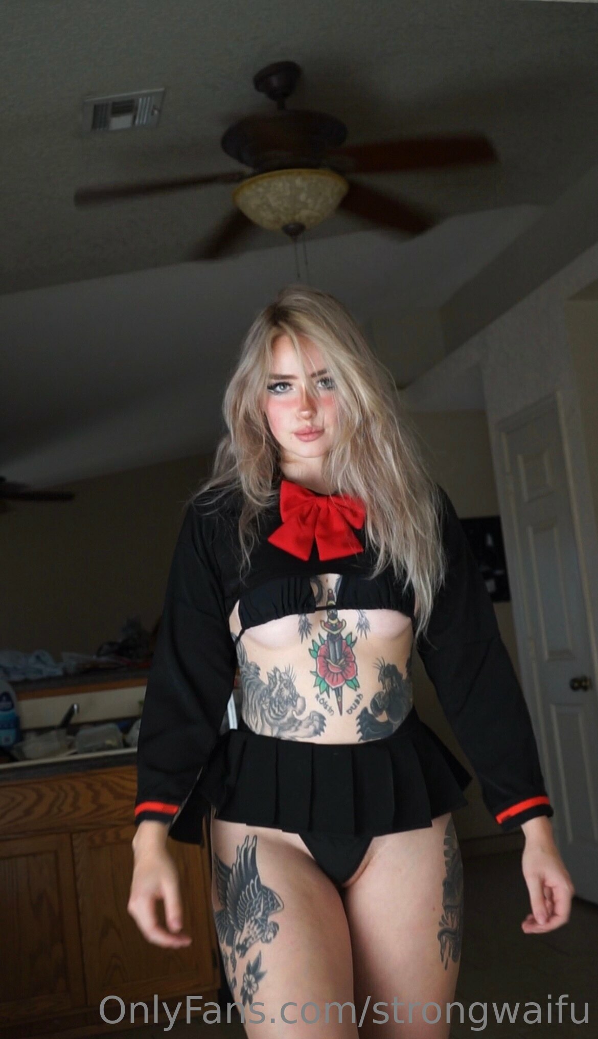 strongwaifu OnlyFans Nude Leaks photo leak 194 of 213