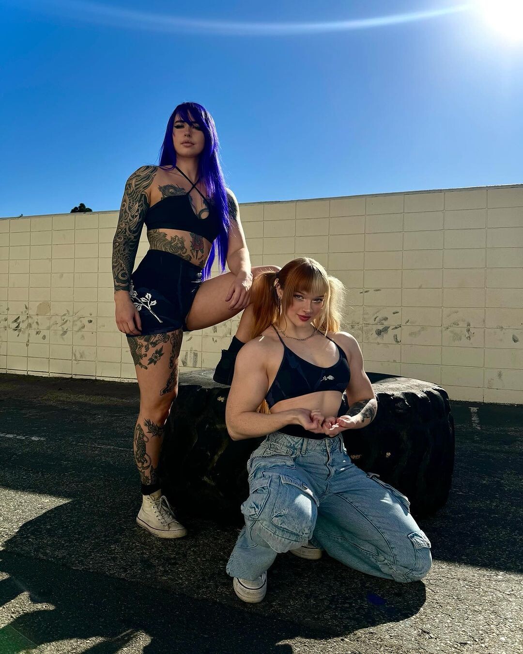 strongwaifu OnlyFans Nude Leaks photo leak 197 of 213