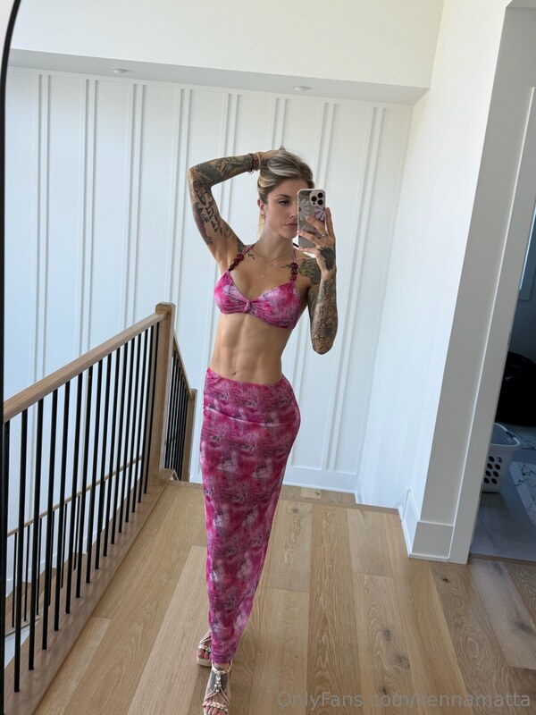 Kenna Matta | Kennamatta OnlyFans Nude Leaks photo leak 9 of 145