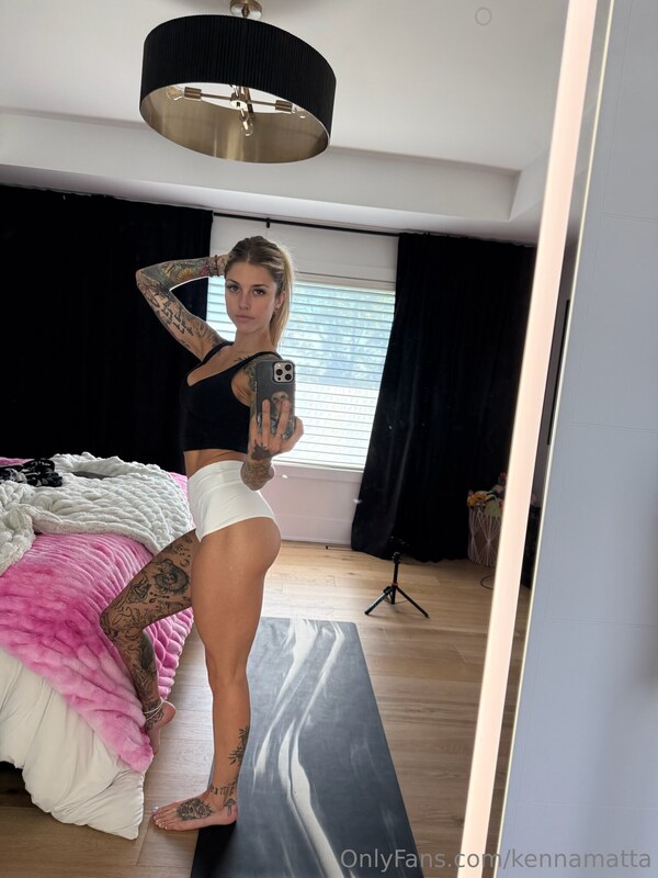 Kenna Matta | Kennamatta OnlyFans Nude Leaks photo leak 11 of 145
