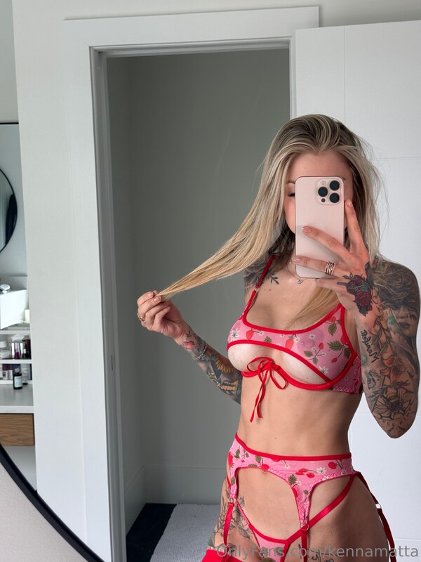 Kenna Matta | Kennamatta OnlyFans Nude Leaks photo leak 49 of 145