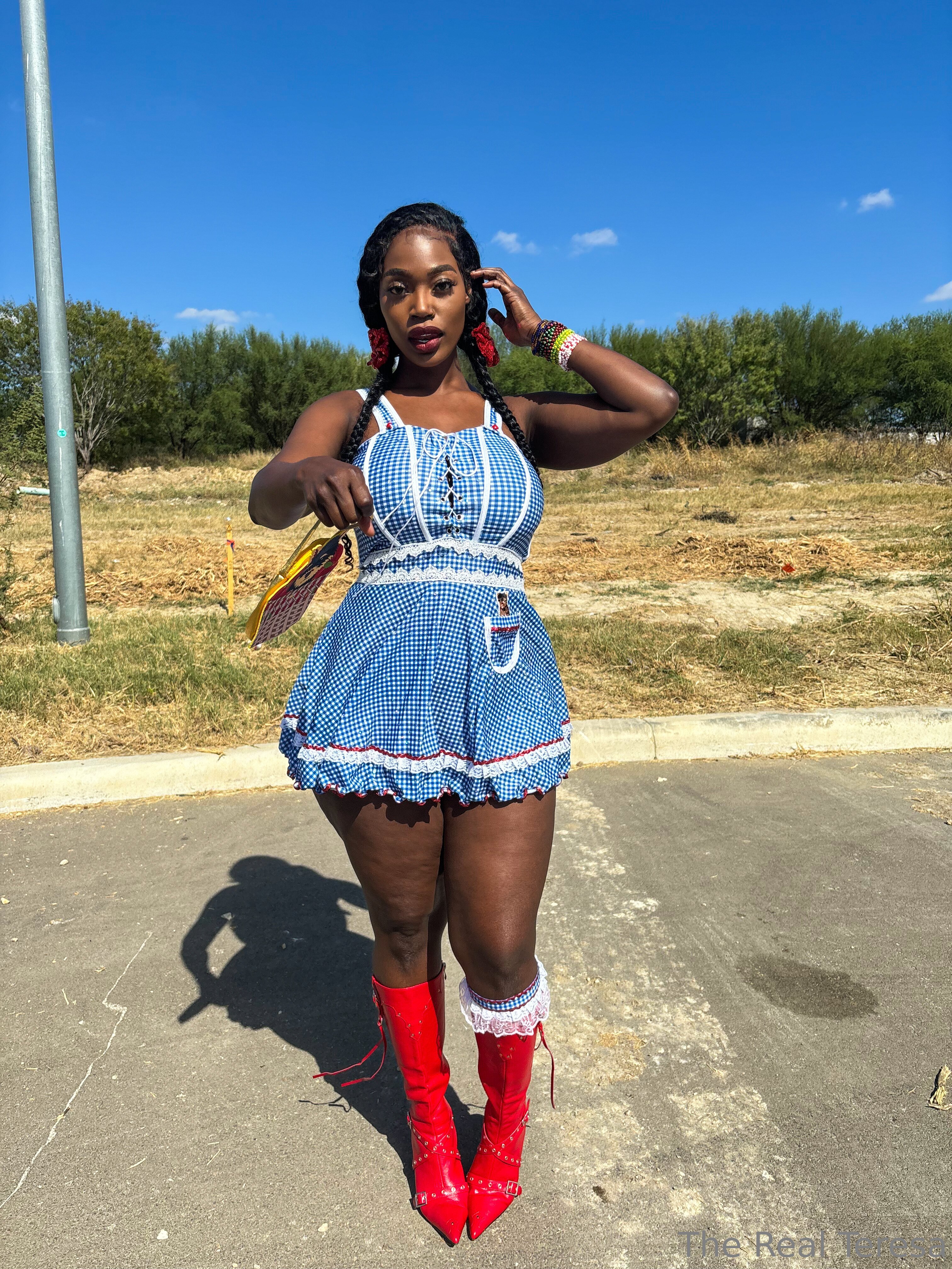 Teresa Lavae OnlyFans Nude Leaks photo leak 44 of 127