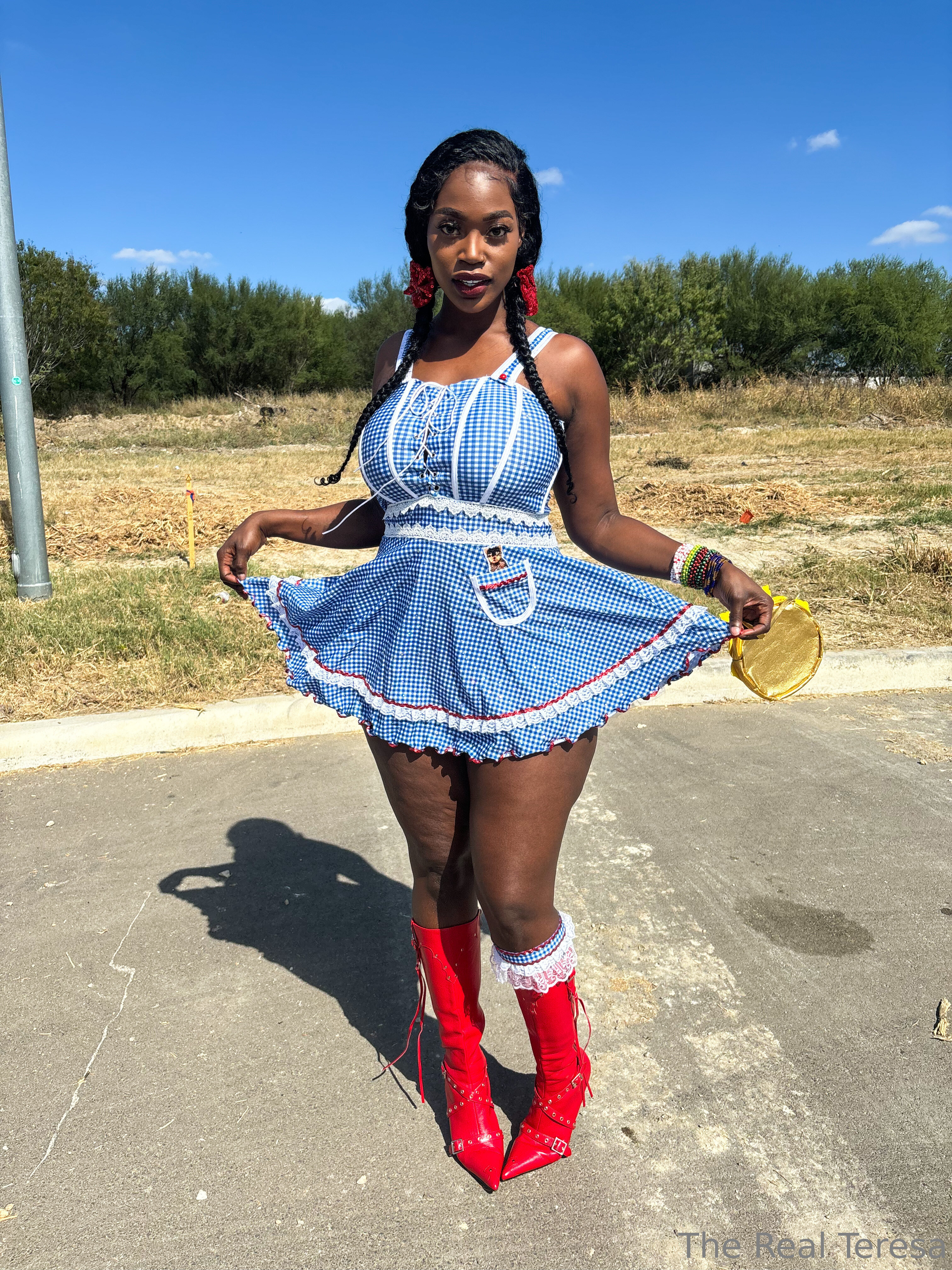 Teresa Lavae OnlyFans Nude Leaks photo leak 45 of 127