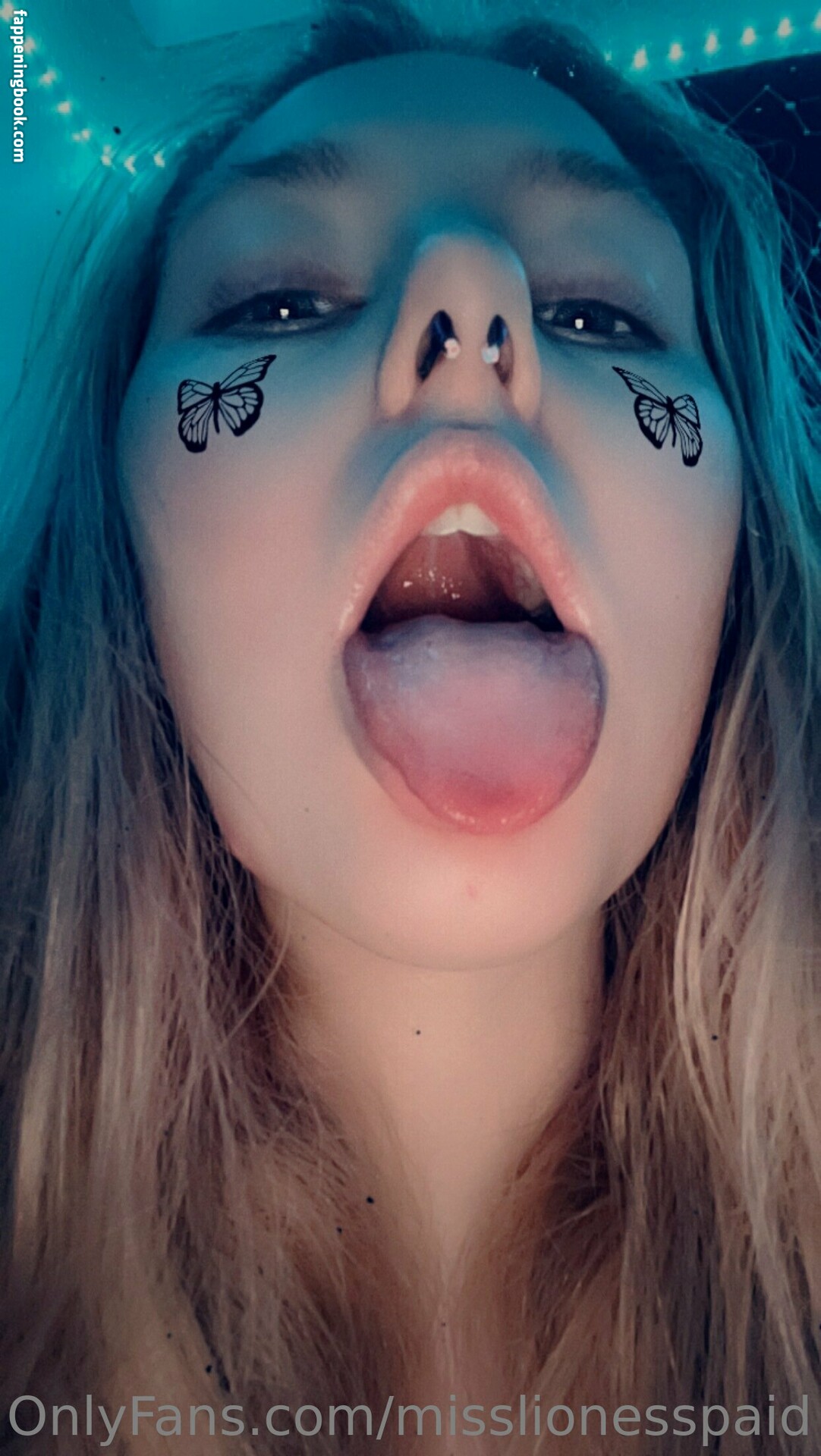 misslionesspaid Onlyfans Nude Leaked Photos photo leak 6 of 41