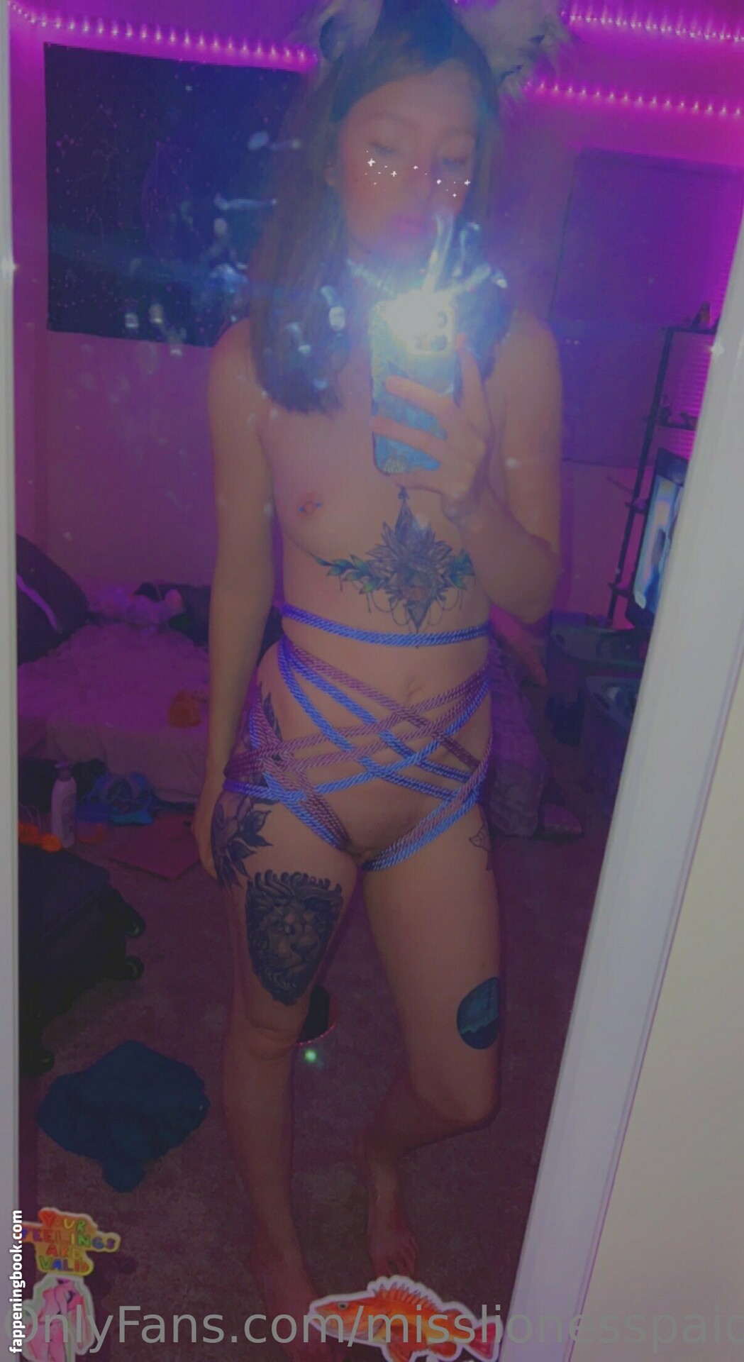 misslionesspaid Onlyfans Nude Leaked Photos photo leak 8 of 41