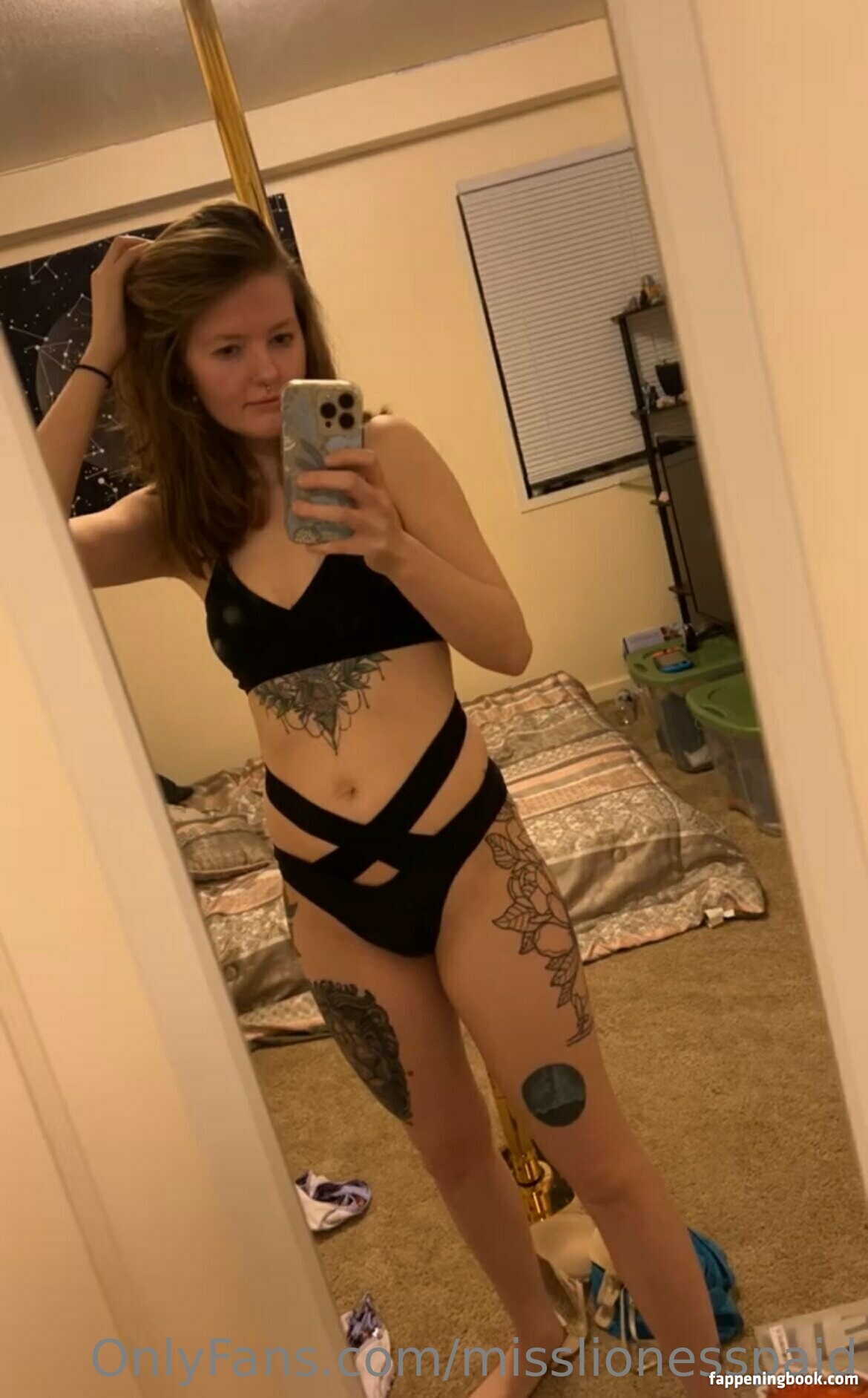 misslionesspaid Onlyfans Nude Leaked Photos photo leak 21 of 41