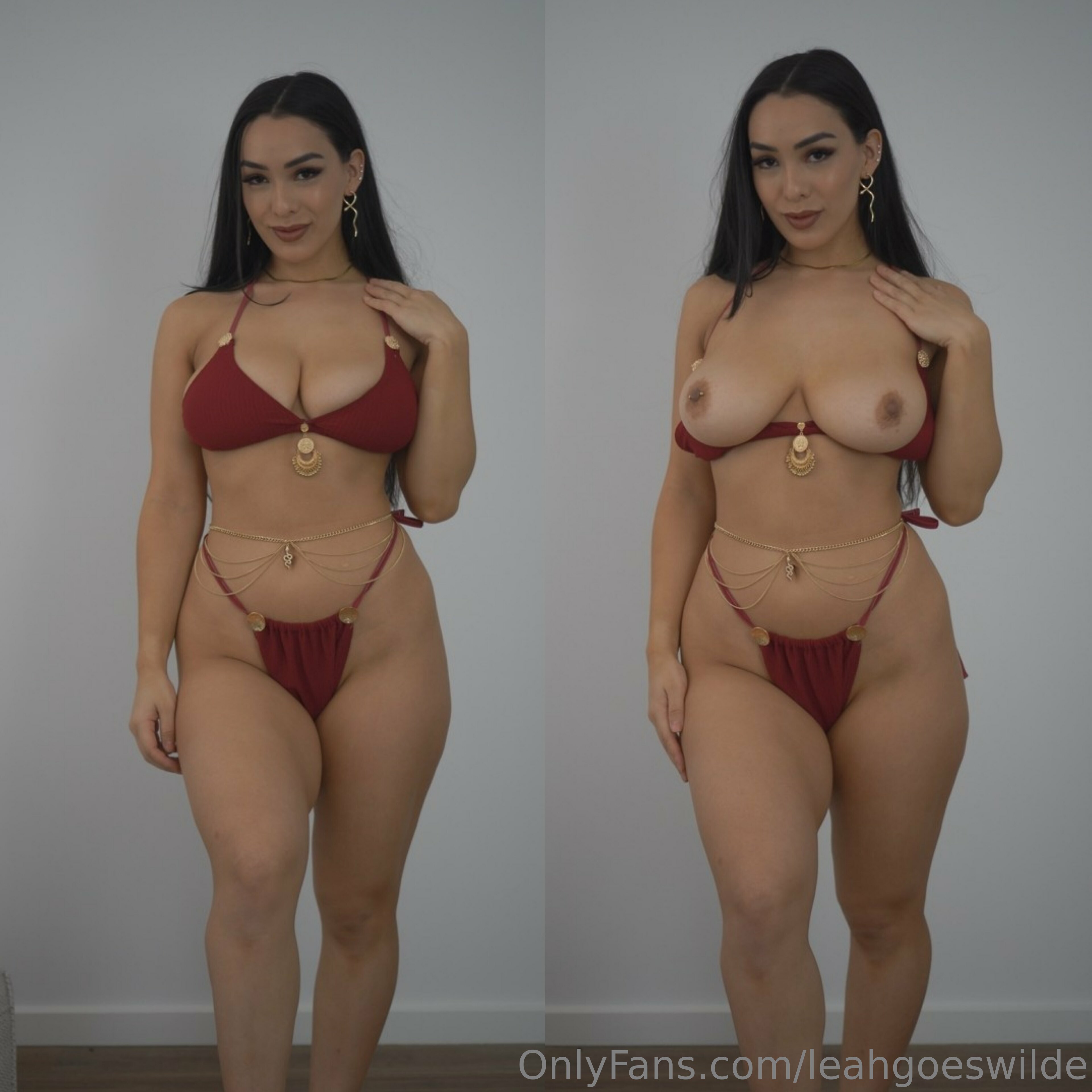Leah Wilde | leahgoeswilde OnlyFans Nude Leaks photo leak 1000 of 1385