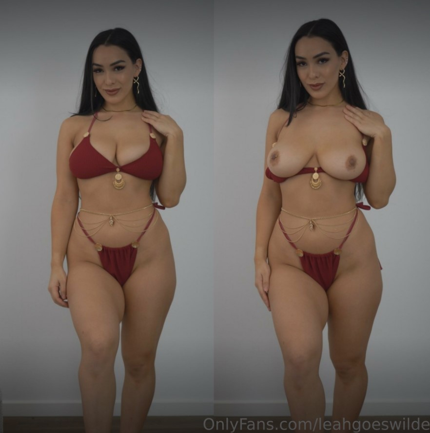 Leah Wilde | leahgoeswilde OnlyFans Nude Leaks photo leak 1138 of 1385