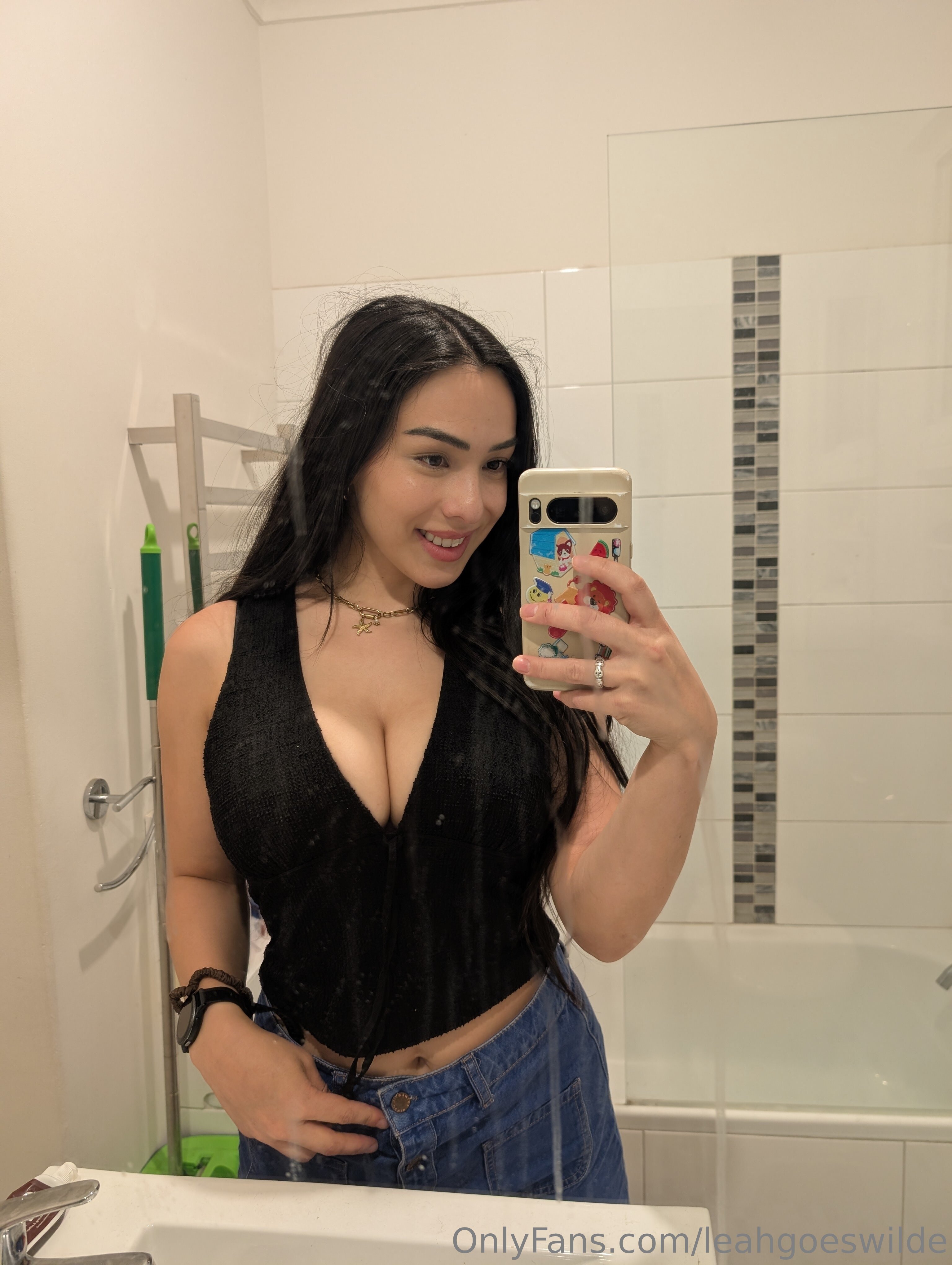 Leah Wilde | leahgoeswilde OnlyFans Nude Leaks photo leak 327 of 1385